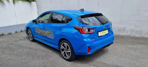 Subaru Impreza 2.0 e Swiss Plus