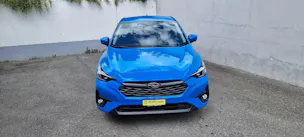Subaru Impreza 2.0 e Swiss Plus