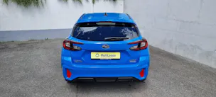 Subaru Impreza 2.0 e Swiss Plus