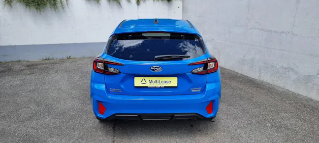 Subaru Impreza 2.0 e Swiss Plus