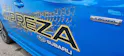 Subaru Impreza 2.0 e Swiss Plus