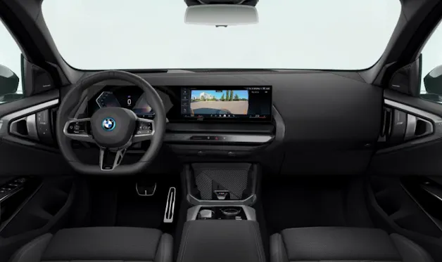 BMW X3 xDrive 30e M Sport