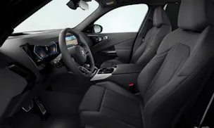 BMW X3 xDrive 30e M Sport