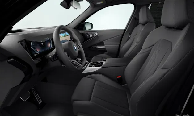 BMW X3 xDrive 30e M Sport