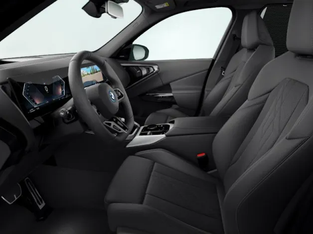 BMW X3 xDrive 30e M Sport