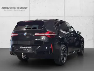 BMW X3 xDrive 30e M Sport