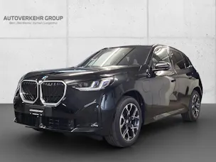BMW X3 xDrive 30e M Sport