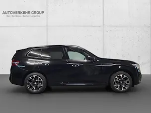 BMW X3 xDrive 30e M Sport
