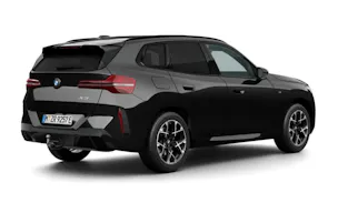 BMW X3 xDrive 30e M Sport