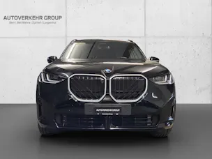 BMW X3 xDrive 30e M Sport