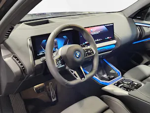 BMW X3 xDrive 30e M Sport