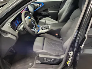 BMW X3 xDrive 30e M Sport