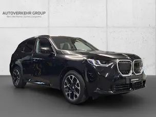BMW X3 xDrive 30e M Sport