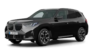 BMW X3 xDrive 30e M Sport