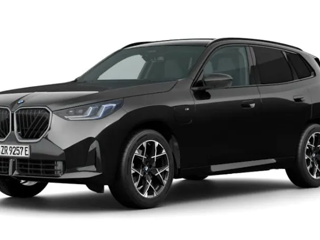 BMW X3 xDrive 30e M Sport