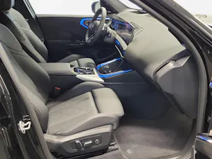 BMW X3 xDrive 30e M Sport