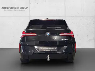 BMW X3 xDrive 30e M Sport