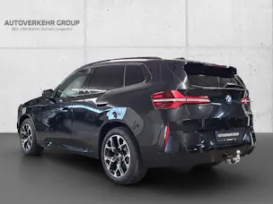 BMW X3 xDrive 30e M Sport