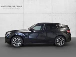 BMW X3 xDrive 30e M Sport