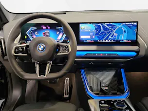 BMW X3 xDrive 30e M Sport