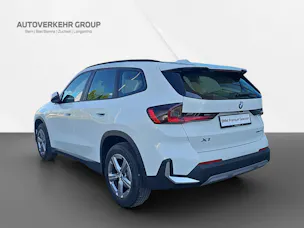 BMW X1 xDrive 23i 48V