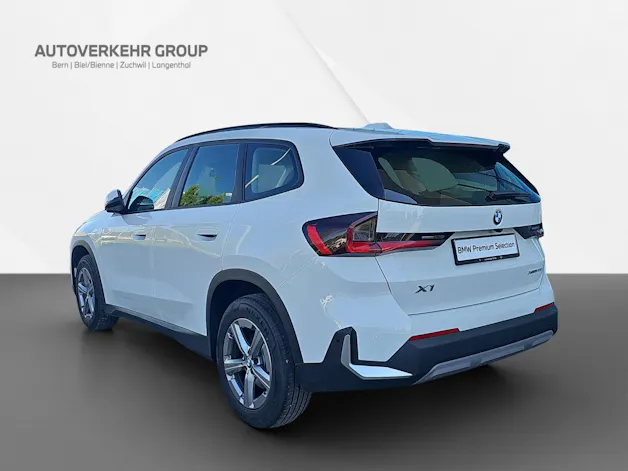 BMW X1 xDrive 23i 48V