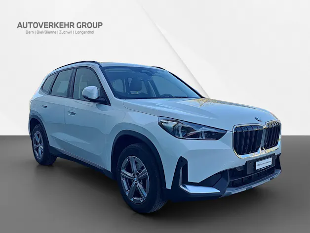 BMW X1 xDrive 23i 48V