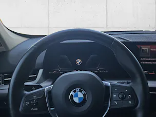 BMW X1 xDrive 23i 48V