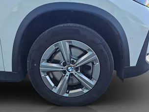 BMW X1 xDrive 23i 48V