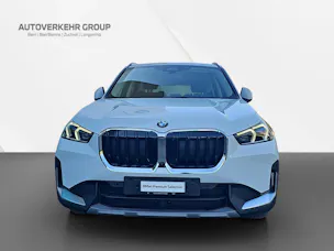BMW X1 xDrive 23i 48V