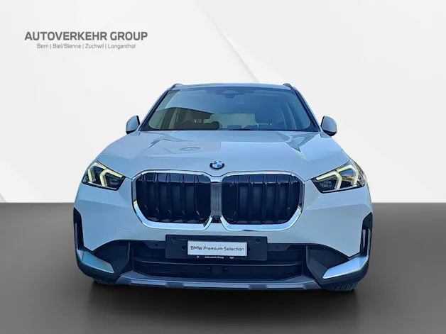 BMW X1 xDrive 23i 48V