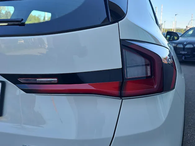 BMW X1 xDrive 23i 48V