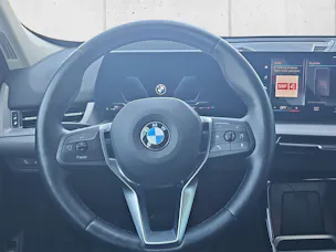 BMW X1 xDrive 23i 48V