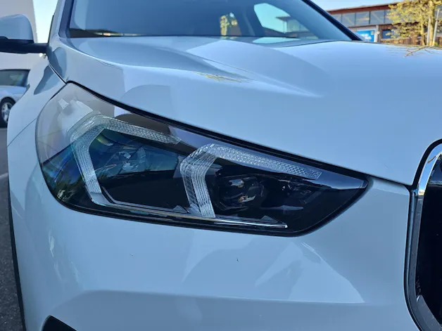 BMW X1 xDrive 23i 48V