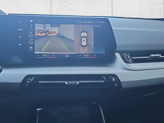 BMW X1 xDrive 23i 48V