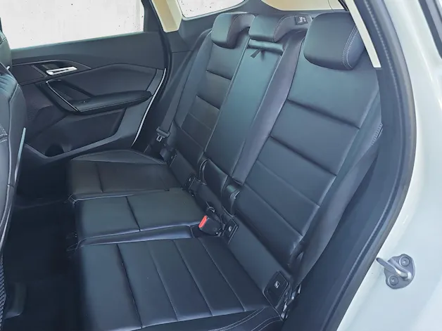 BMW X1 xDrive 23i 48V