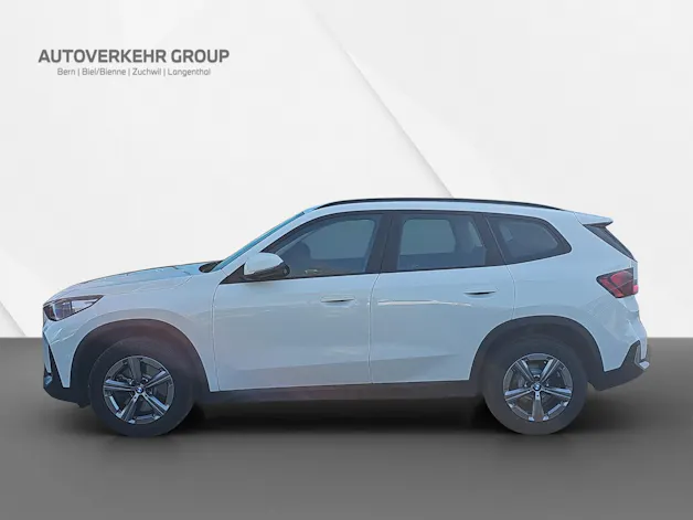 BMW X1 xDrive 23i 48V
