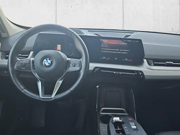 BMW X1 xDrive 23i 48V