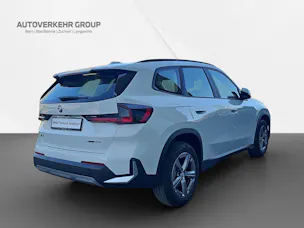 BMW X1 xDrive 23i 48V