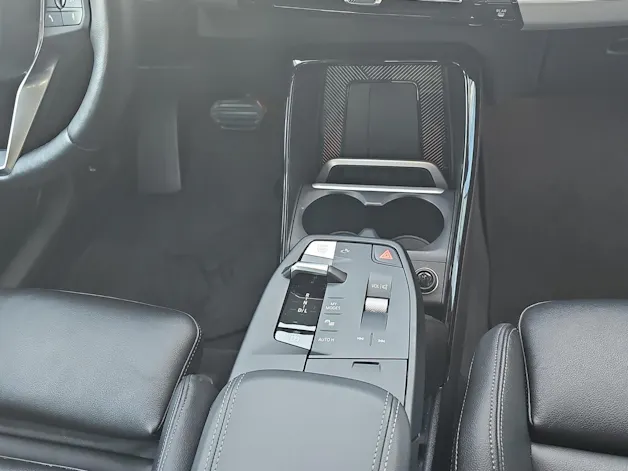 BMW X1 xDrive 23i 48V