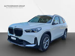 BMW X1 xDrive 23i 48V