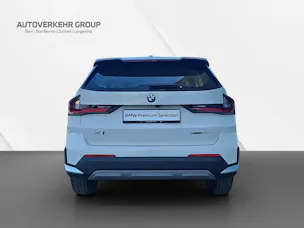 BMW X1 xDrive 23i 48V