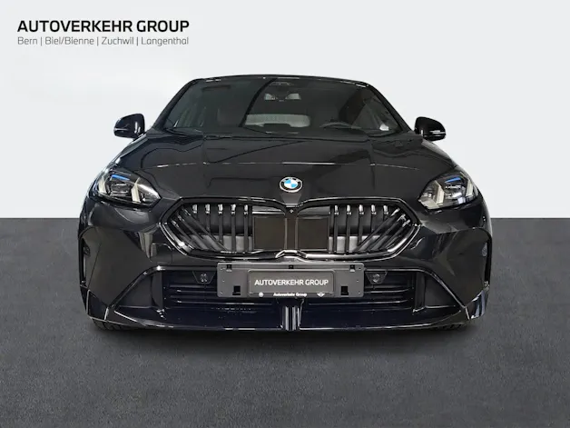 BMW 120d M Sport Pro Steptronic