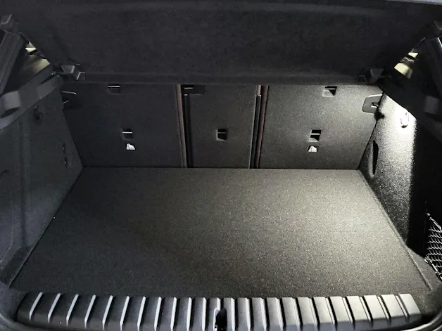 BMW 120d M Sport Pro Steptronic