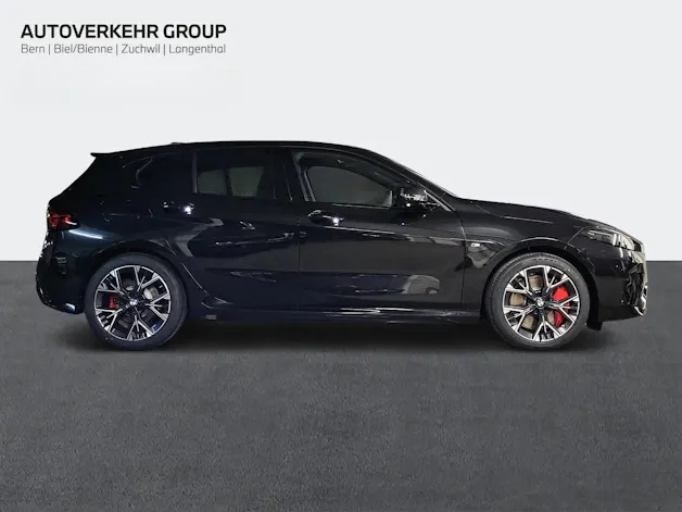 BMW 120d M Sport Pro Steptronic