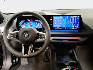 BMW 120d M Sport Pro Steptronic