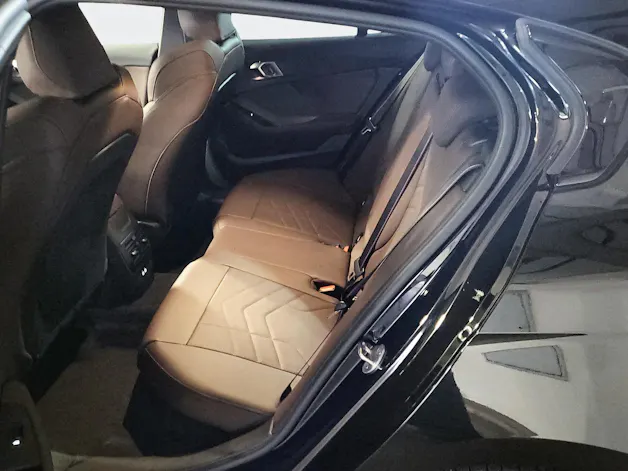 BMW 120d M Sport Pro Steptronic