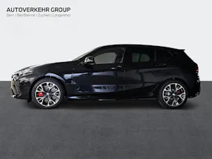BMW 120d M Sport Pro Steptronic