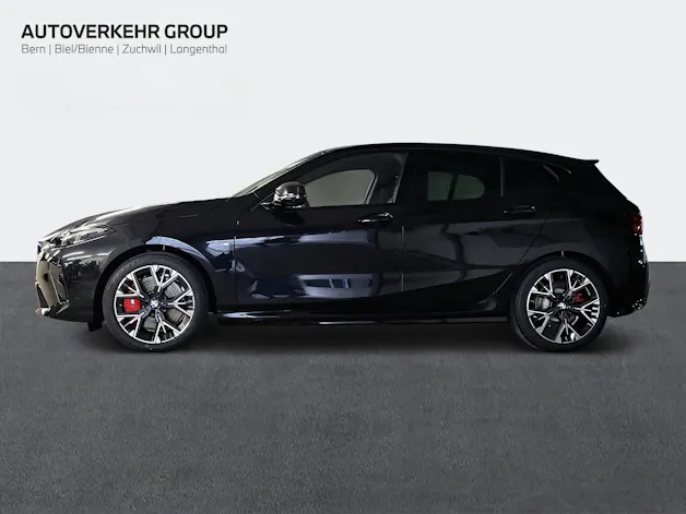 BMW 120d M Sport Pro Steptronic