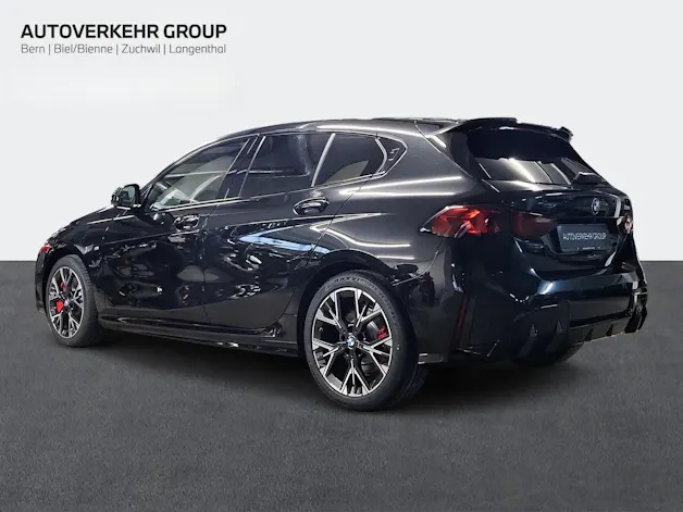 BMW 120d M Sport Pro Steptronic